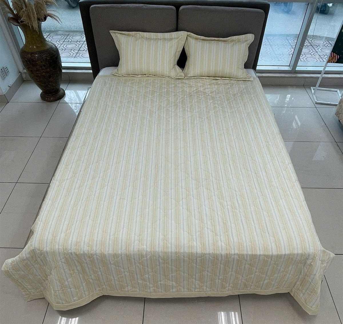 Bộ Ga Chun Chần EPPX 25005 Copy