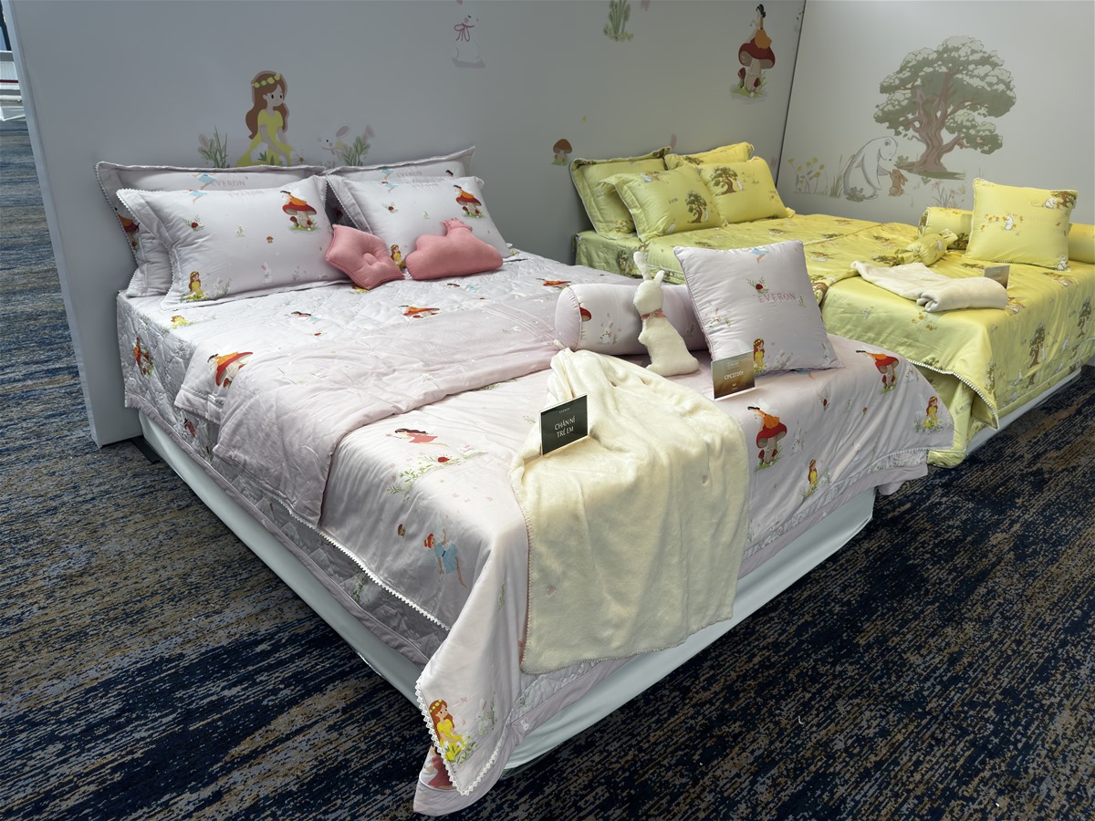 Bộ Everon EPC-27201