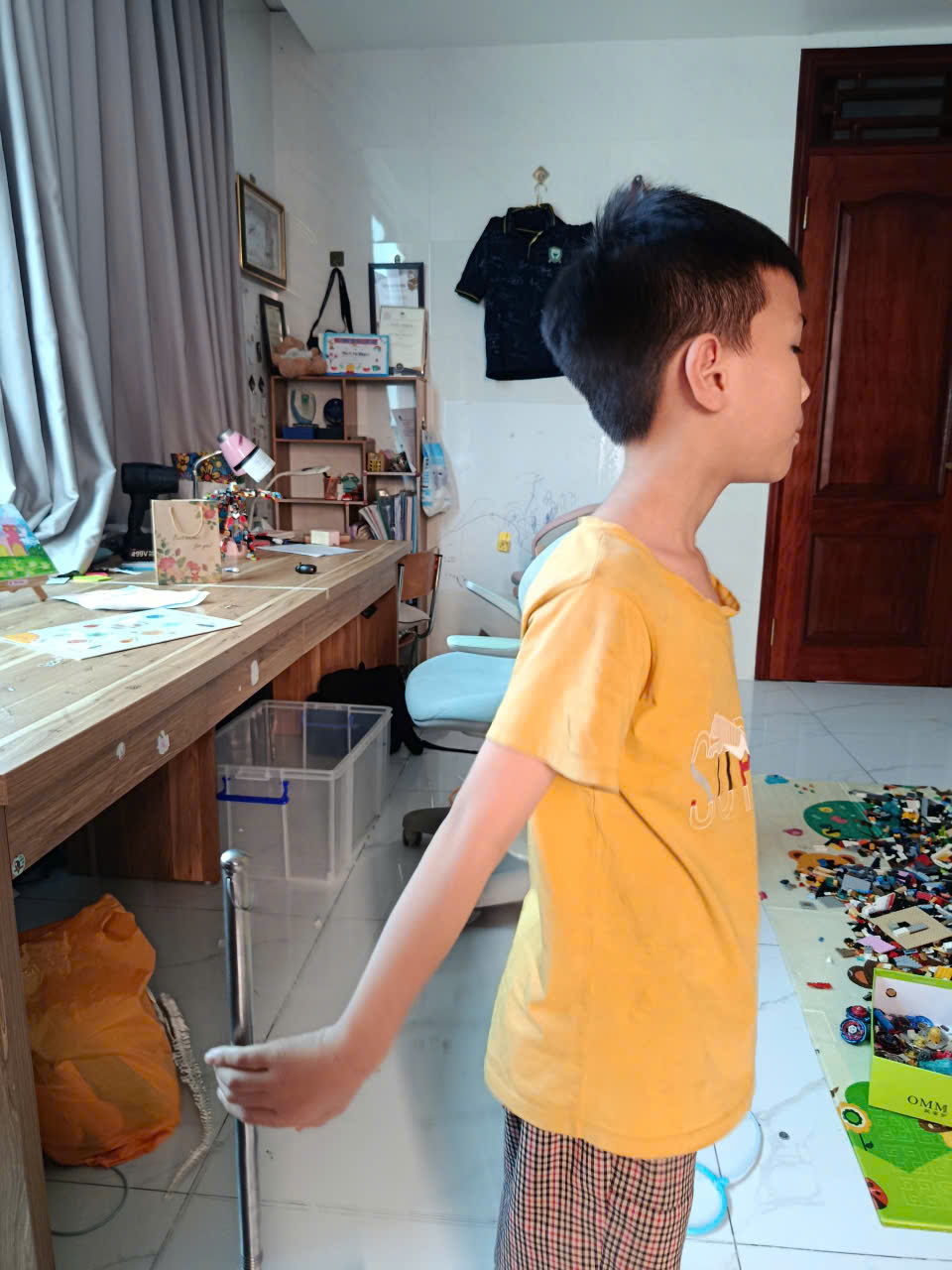 Bùi Đức Hiếu 2k17