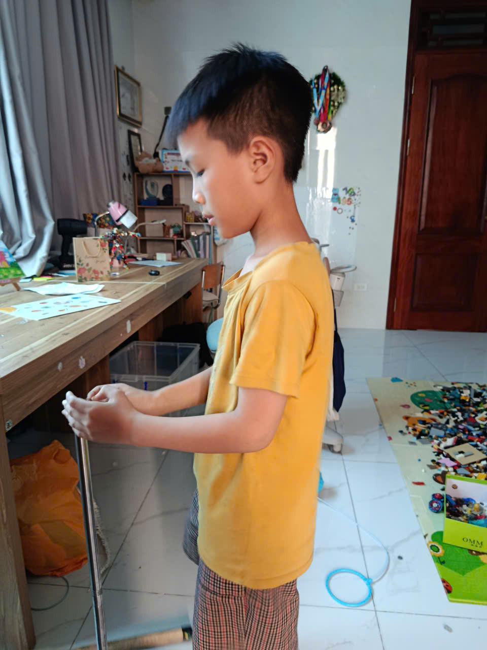 Bùi Đức Hiếu 2k17