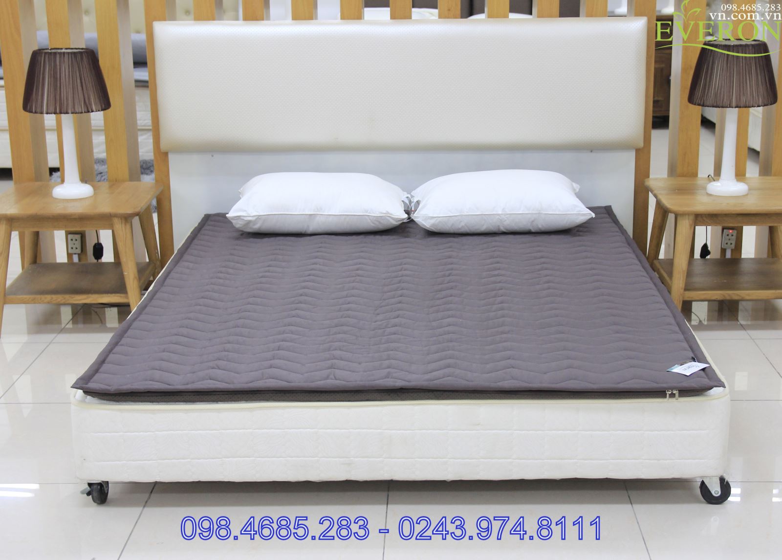 Đệm Đa Năng Everon Giảm 50%