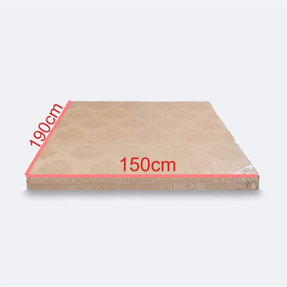 Đệm Bông Ép Everon 1m5x1m9