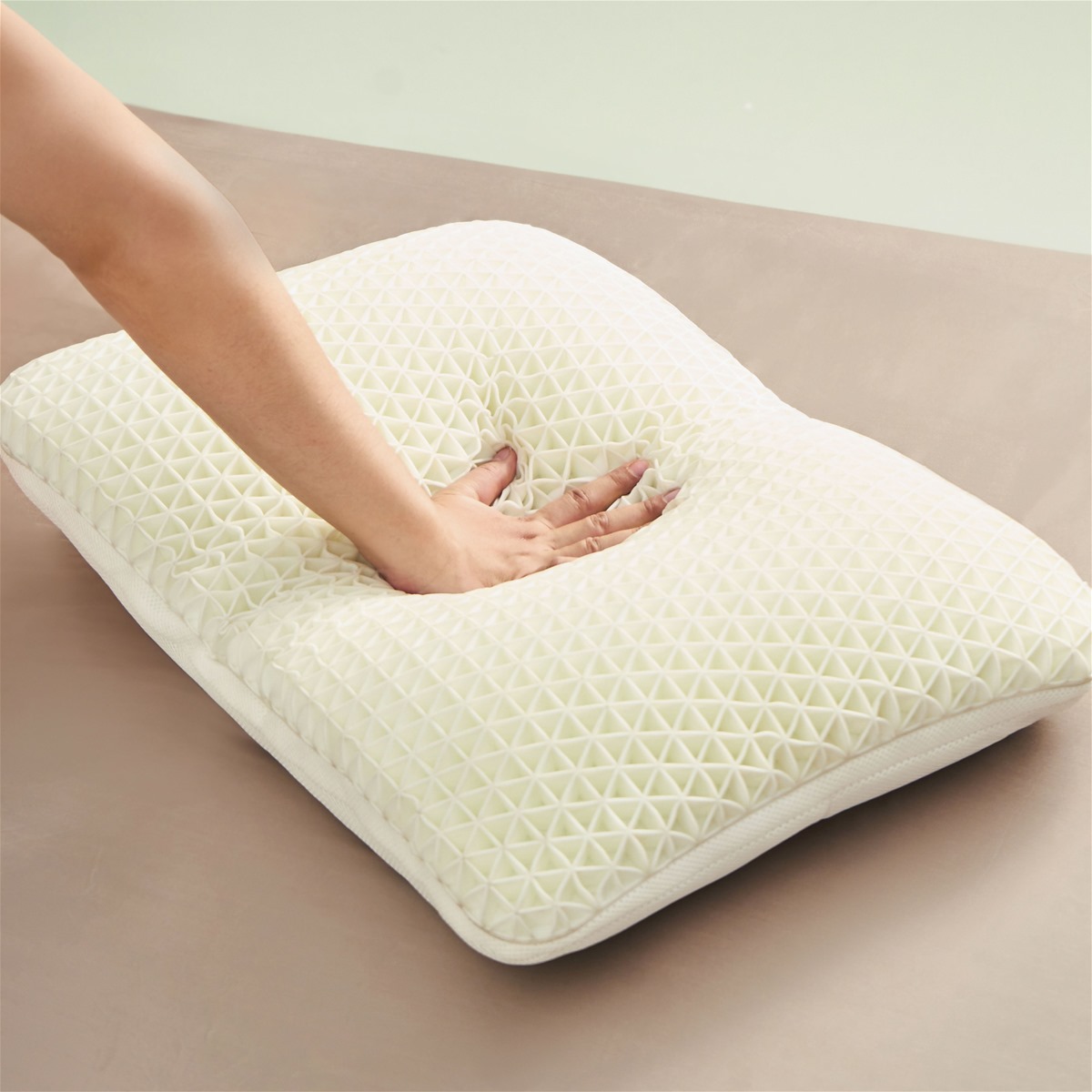 Ruột Gối TPE Everon