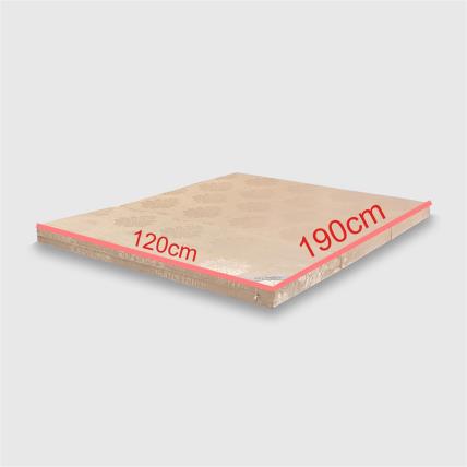 Đệm Everon Đơn 1m2x1m9
