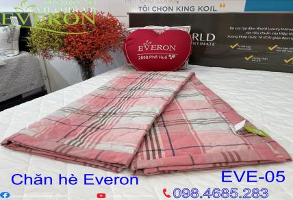 Chăn Hè Everon Eve-05