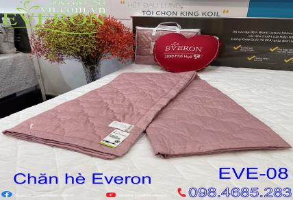 Chăn Hè Everon Eve-08