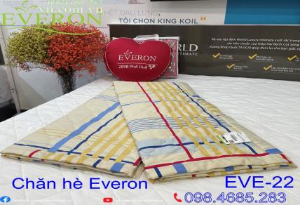 Chăn Hè Everon Eve-22