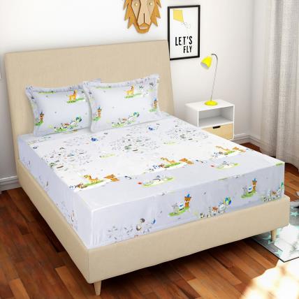 Bộ Ga Chần Everon EPM-23068