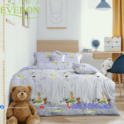 Chăn Bốn Mùa Everon EPM-23068