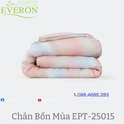 Chăn bốn mùa Everon EPT-25015