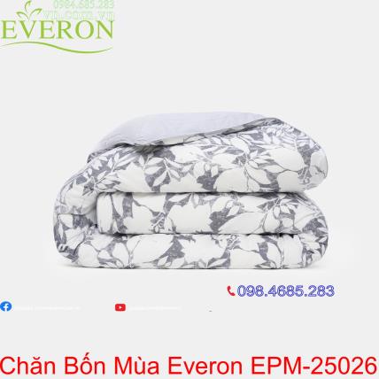 Chăn bốn mùa Everon EPM-25026