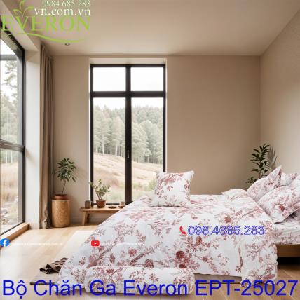 Bộ Everon EPT-25027