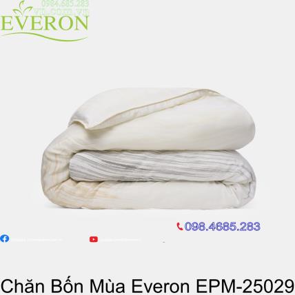 Chăn bốn mùa Everon EPT-25029