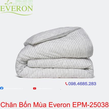 Chăn bốn mùa Everon EPM-25038
