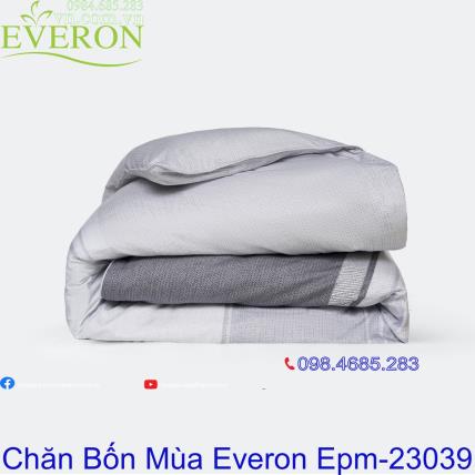 Chăn bốn mùa Everon EPM-25039