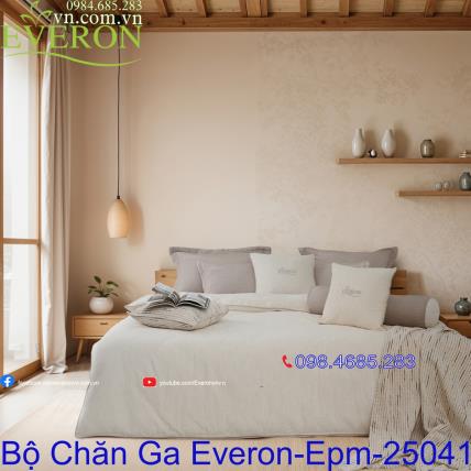 Vỏ chăn đông Everon EPM-25041