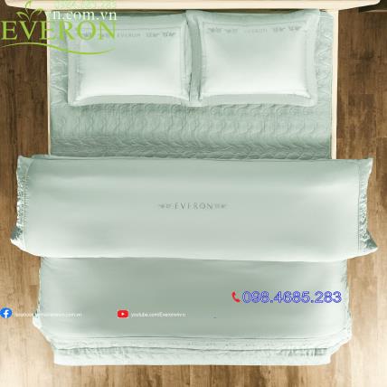 Đánh thức thị giác với bảng màu xu hướng Everon 2026: Làm mới không gian từ những thay đổi nhỏ