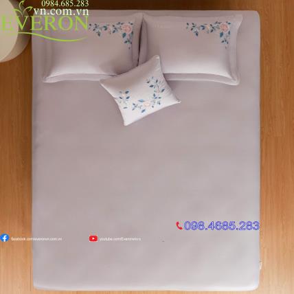 Bộ ga chun Everon ESTC 26003