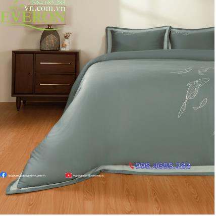 Bộ Everon ESTC 26005 - Mặt hồ xanh