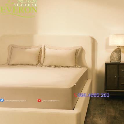 bộ ga chun Everon ESTMC 26006