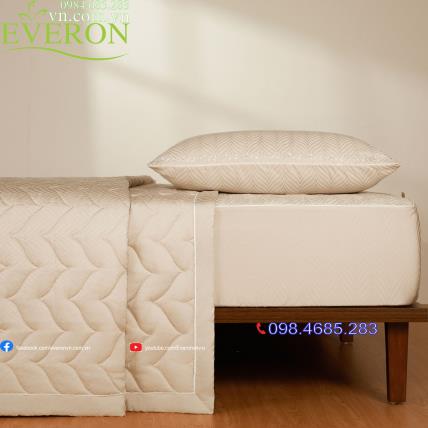 Chăn Hè Everon ESTJ 26008 - Herringbone