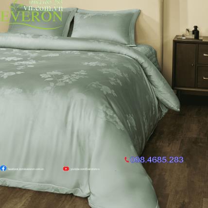 Bộ Everon ESTJ 26009 - Hồng Tỉ Muội