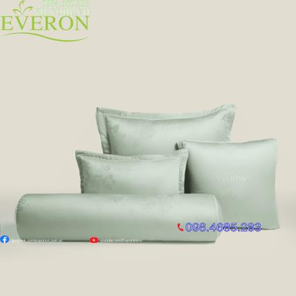 Vỏ Gối Everon ESTJ 26009 - Hồng Tỉ Muội