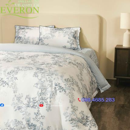 Bộ Everon EPC 26012 - Vườn cổ điển