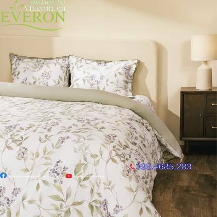 Bộ Everon EPC 26013 - Mùa Quả Dại