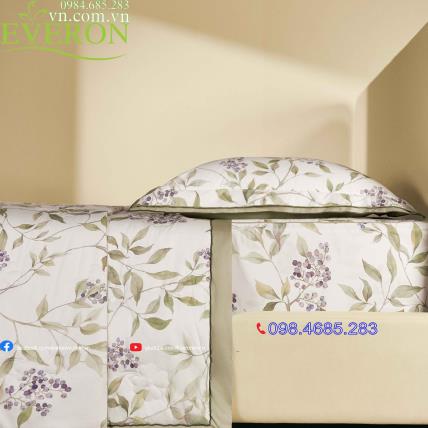 Chăn Hè Everon EPC 26013 - Mùa Quả Dại