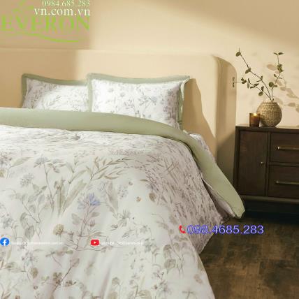 Bộ Everon EPC 26014 - Sách Hoa