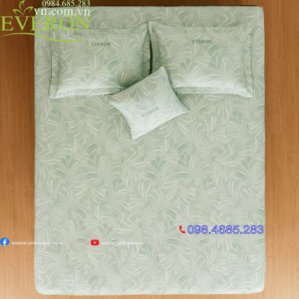 Bộ Ga Chun Everon EPT 26015 - Monstera