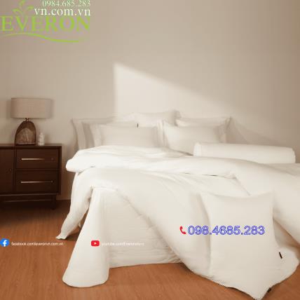 Bộ Artemis ASCD 26103 - Ngọc Trai