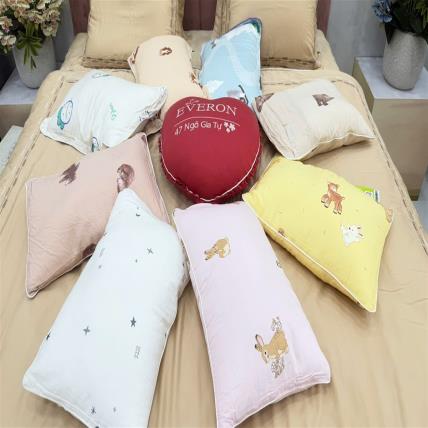 Gối Trẻ Em Everon Giảm Giá