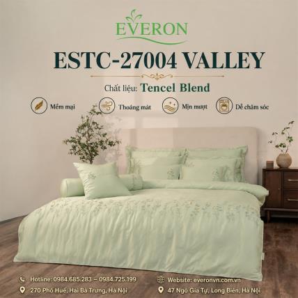Bộ Everon ESTC-27004