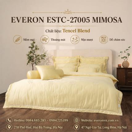 Bộ Everon ESTC-27005