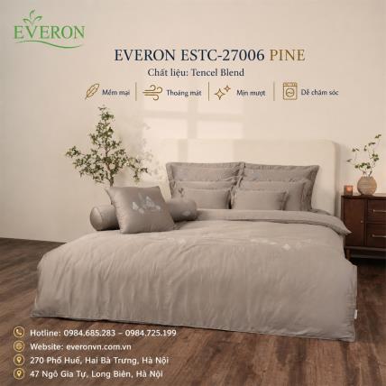 Bộ Everon ESTC-27006