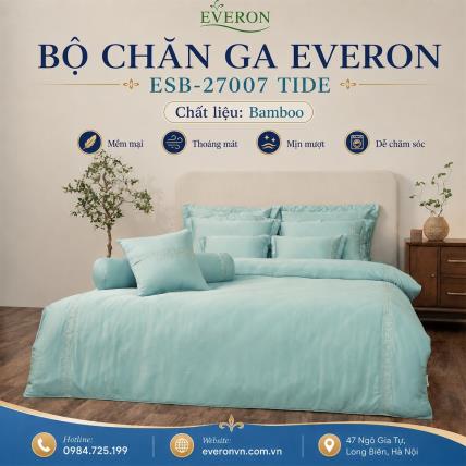 Bộ Everon ESB-27007