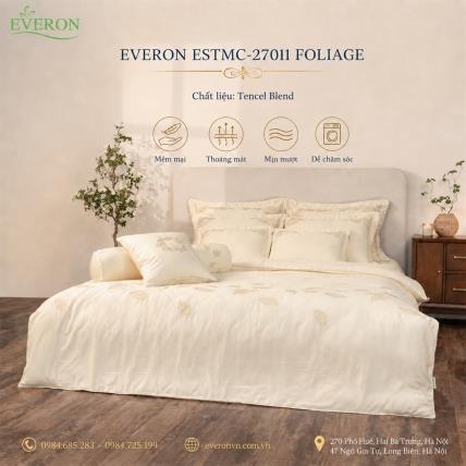 Bộ Everon ESTMC-27011