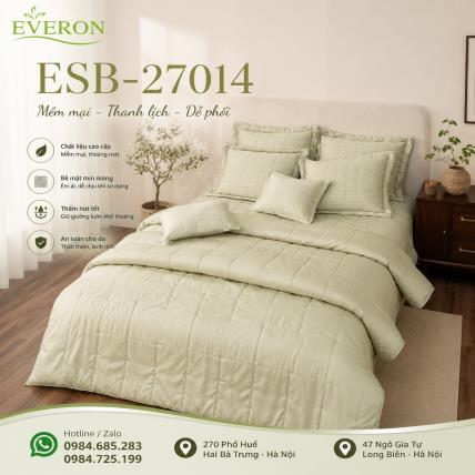 Bộ Everon ESB-27014