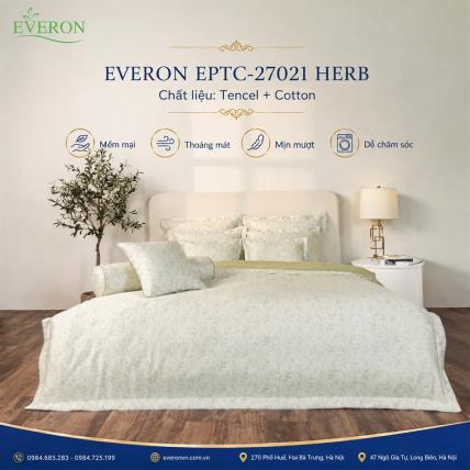 Bộ Everon EPTC-27021