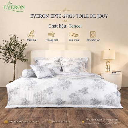 Bộ Everon EPTC-27023