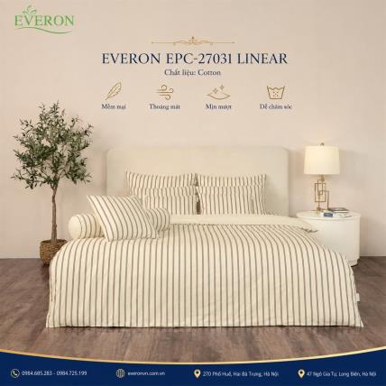 Bộ Everon EPC-27031