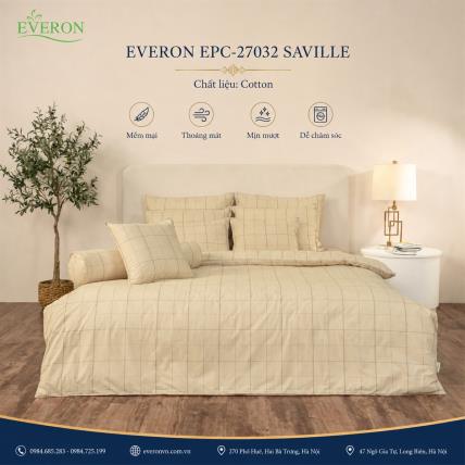 Bộ Everon EPC-27032