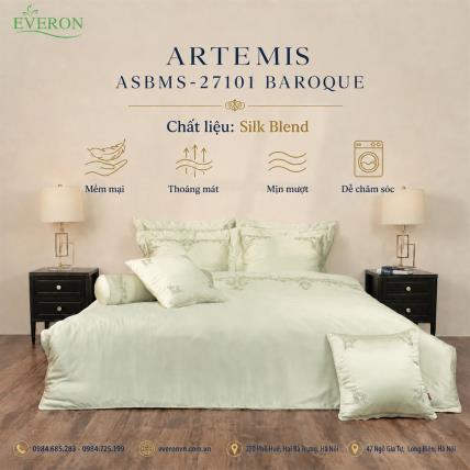 Bộ Artemis ASBMS-27101