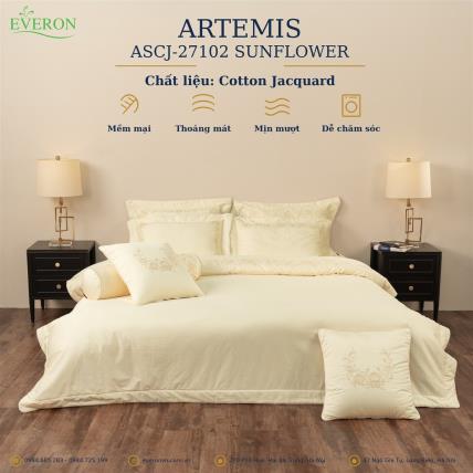 Bộ Artemis ASCJ-27102