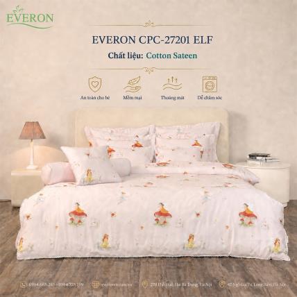 Bộ Everon EPC-27201