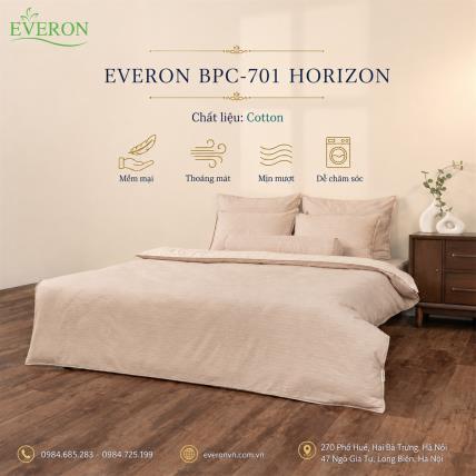 Bộ Everon BPC-701 Horizon
