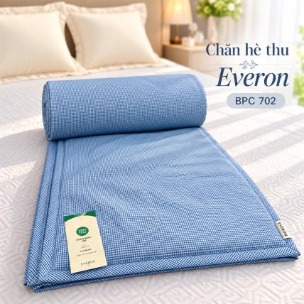 Chăn Hè Everon BPC-702 Gingham
