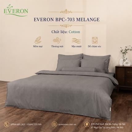 Bộ Everon BPC-703 Melange